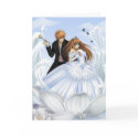 Wedding cards