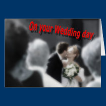 Wedding Card cards