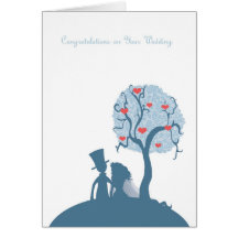 Wedding Card