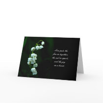 Wedding Card - Custom