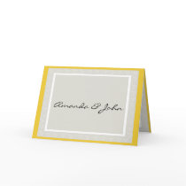 Wedding Card Invitation