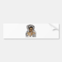 Wedding Cards 2 Bumper Sticker