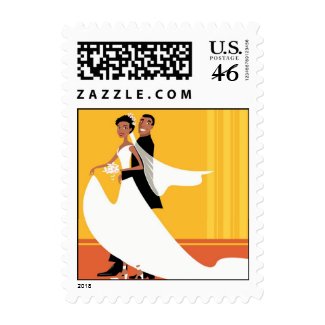 Wedding Cartoon