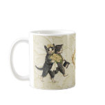Wedding Cats Mugs