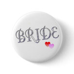 WEDDING CELEBRATION BUTTON