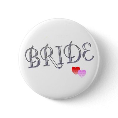 WEDDING CELEBRATION buttons