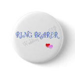 WEDDING CELEBRATION PIN