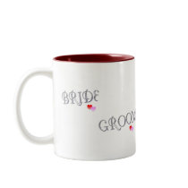 WEDDING CELEBRATION ! mugs