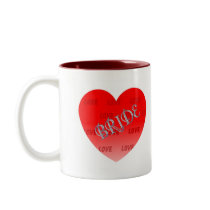 WEDDING CELEBRATION mugs