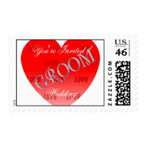 WEDDING CELEBRATION stamps