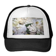 Wedding Celebration_ Trucker Hats