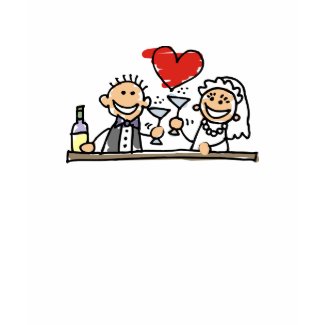 Wedding Celebration shirt