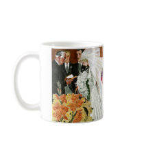Wedding Ceremony mugs