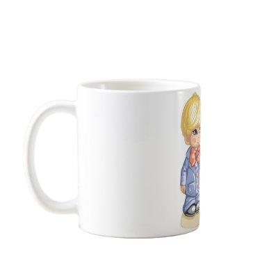 Wedding Children Mugs