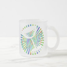 Wedding Clergy Mug