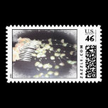 Wedding Comb stamps