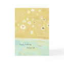 Wedding Congrats Card