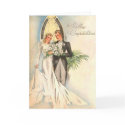 Wedding Congratulations 2 cards by AlabasterRose Wedding Congratulations 2 cards