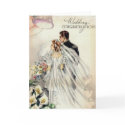 Wedding Congratulations 3 - Customized cards