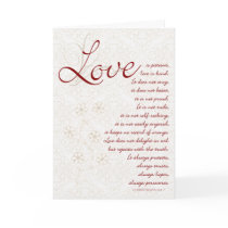 Wedding Congratulations Card