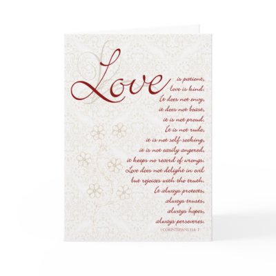 catholic wedding greetings cards