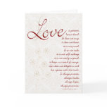 Wedding Congratulations Card