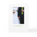 wedding congratulations cards by lozaki wedding congratulations cards