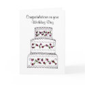 Wedding Congratulations cards by seashell2 Wedding Congratulations cards