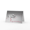 Wedding Congratulations card