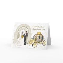 Wedding Congratulations cards
