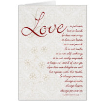 Wedding Congratulations Card