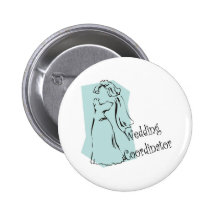 Wedding Coordinator Button