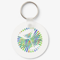 Wedding Coordinator Keychain