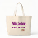 Wedding Coordinator Las Vegas Classic Tote Bag by vegasdusoleil Wedding Coordinator Las Vegas Classic Tote Bag