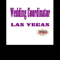 Wedding Coordinator Las Vegas Ladies Tank Top t-shirts