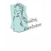 Ladies Baby Doll (Fitted)