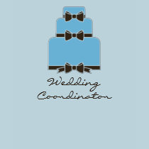 Wedding Coordinator Tee Shirt