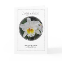 wedding copy cards