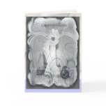Wedding Couple....... Card