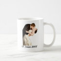 Wedding couple mugs by Yoshis_art Wedding couple mugs