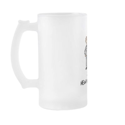 Wedding Couple - Under New Management Coffee Mug