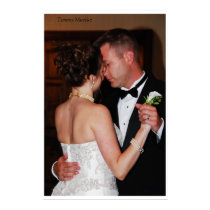 Wedding Dance posters