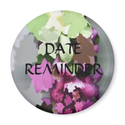 Date Reminder