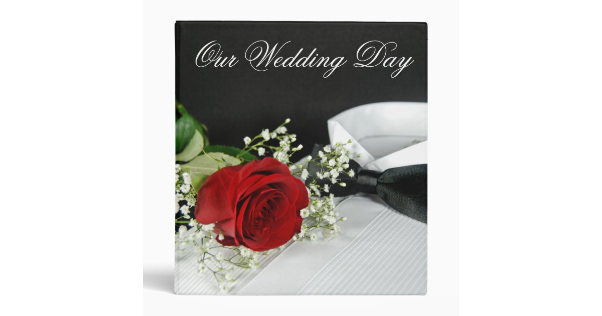 wedding-day-binder-zazzle