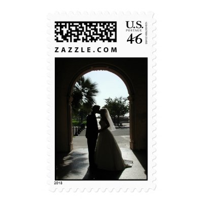 Wedding Day Bliss Stamps