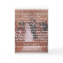 wedding day cards