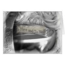 Wedding Day Card