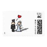 "Wedding Day" couple design