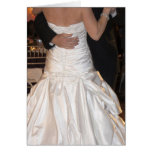 Wedding Day Greeting Card