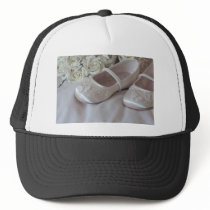 Wedding Day Trucker Hat